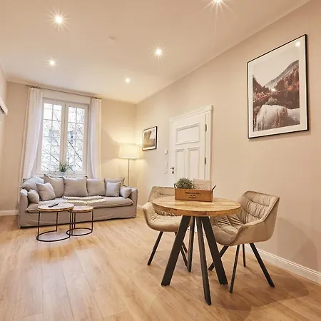Apartamento Monteurswohnung Steiner *