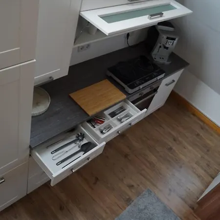 Monteurswohnung Steiner Apartamento Arnsberg