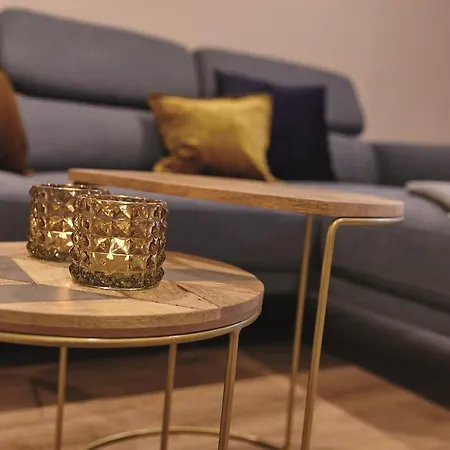 Monteurswohnung Steiner Apartamento Arnsberg