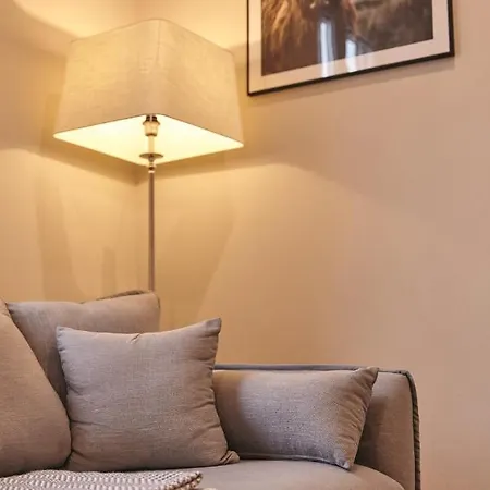Apartamento Monteurswohnung Steiner