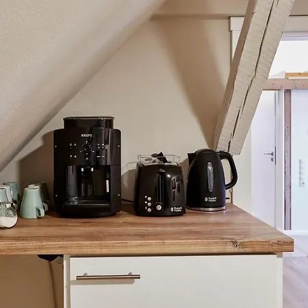 Monteurswohnung Steiner Apartamento