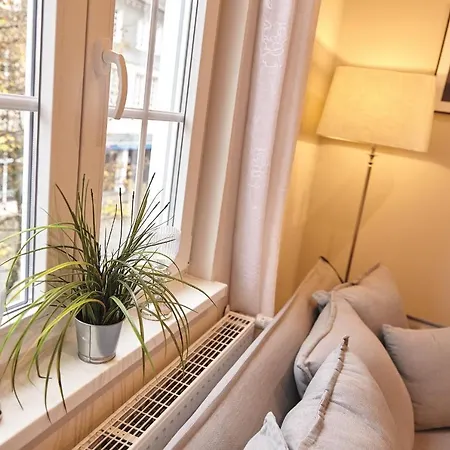 Apartamento Monteurswohnung Steiner Arnsberg