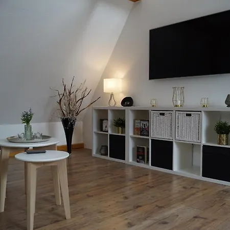 Monteurswohnung Steiner Apartamento